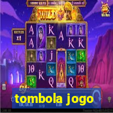 tombola jogo