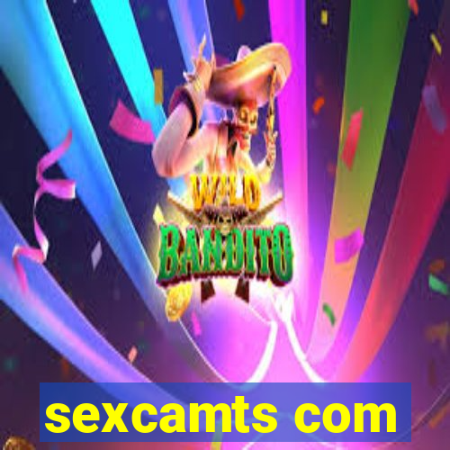 sexcamts com