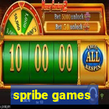 spribe games