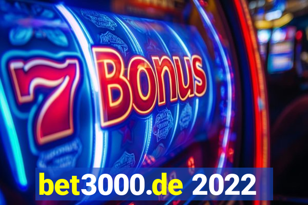 bet3000.de 2022