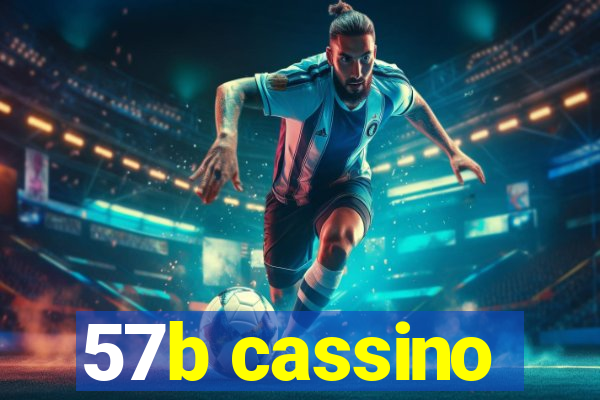 57b cassino