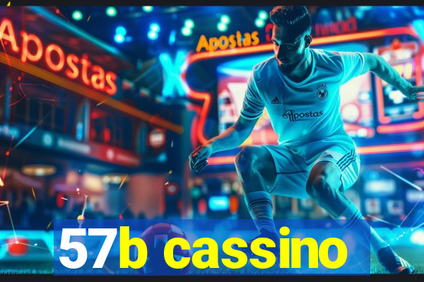 57b cassino