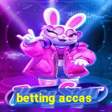 betting accas