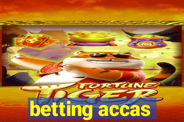 betting accas