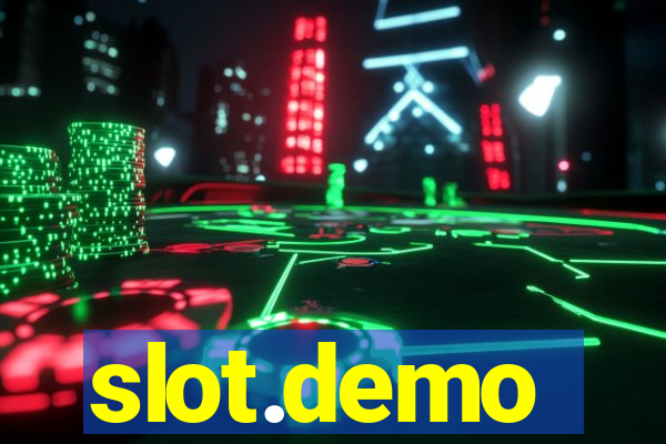 slot.demo