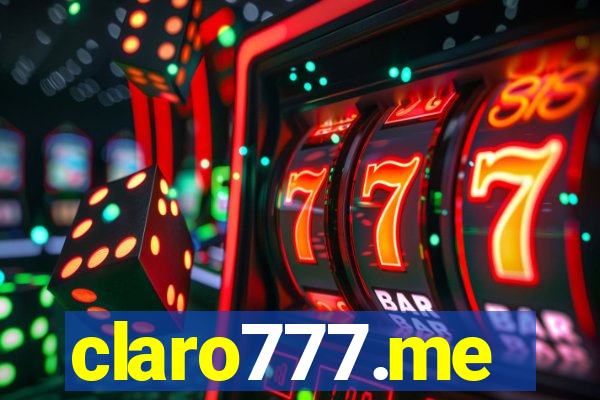 claro777.me