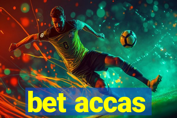 bet accas