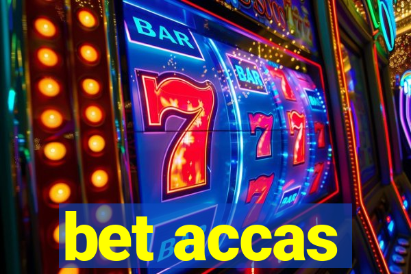 bet accas