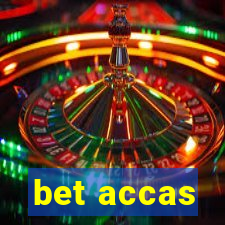 bet accas