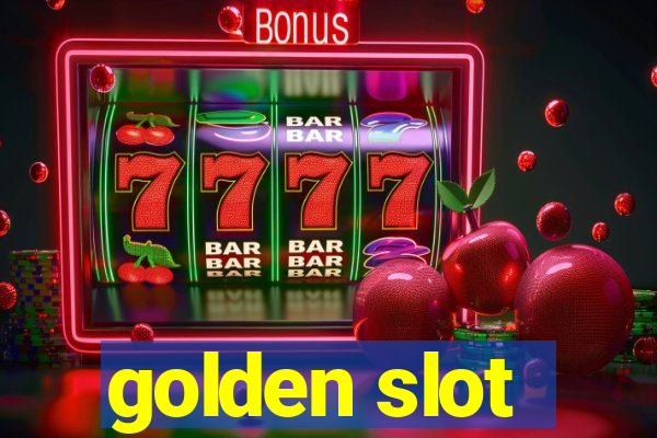 golden slot