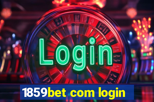 1859bet com login