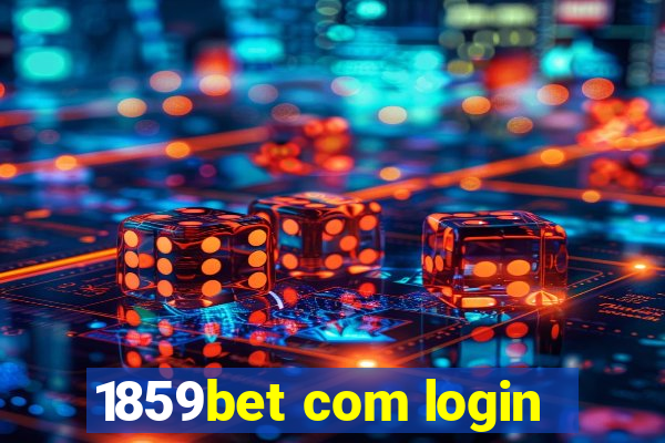 1859bet com login