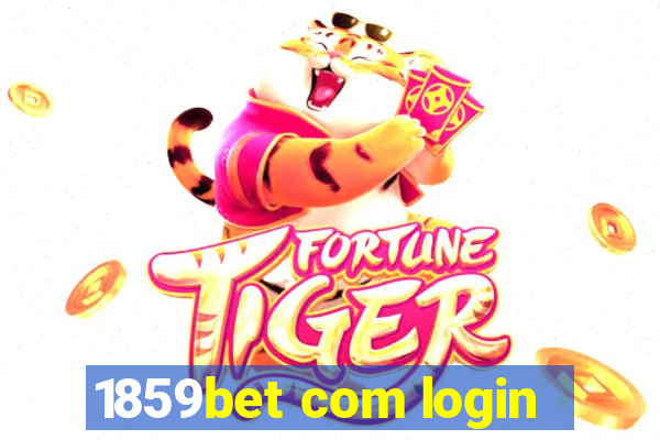 1859bet com login