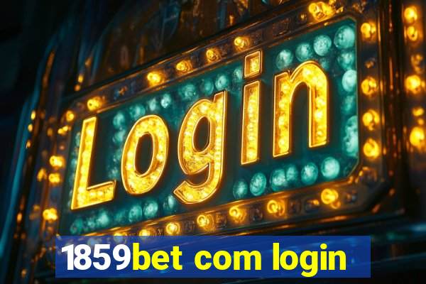 1859bet com login