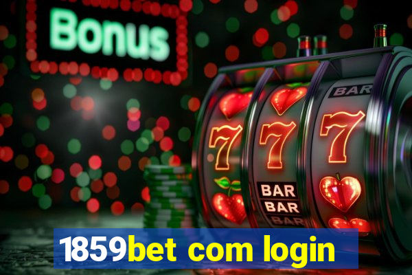 1859bet com login