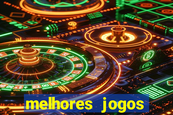 melhores jogos iphone gratis