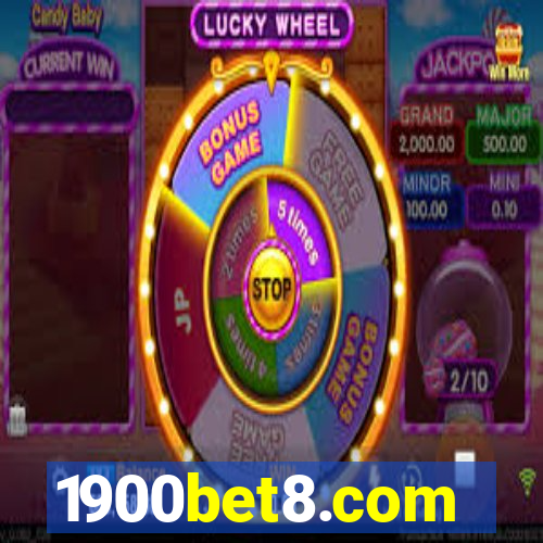 1900bet8.com