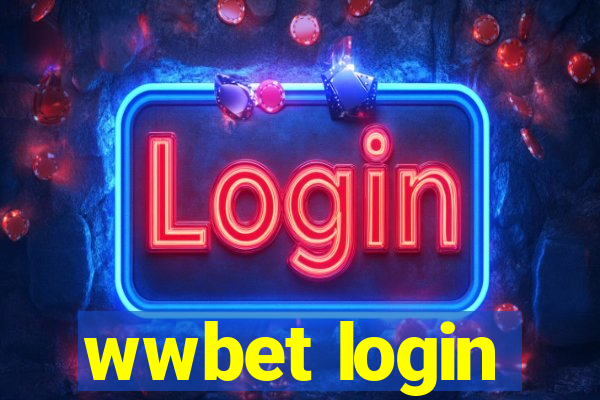 wwbet login