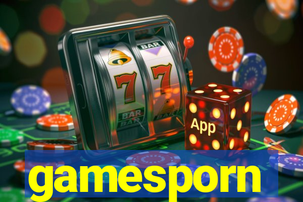 gamesporn