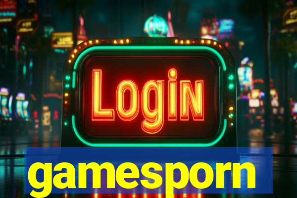 gamesporn