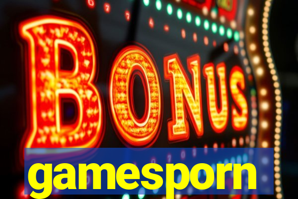 gamesporn