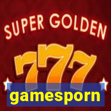 gamesporn