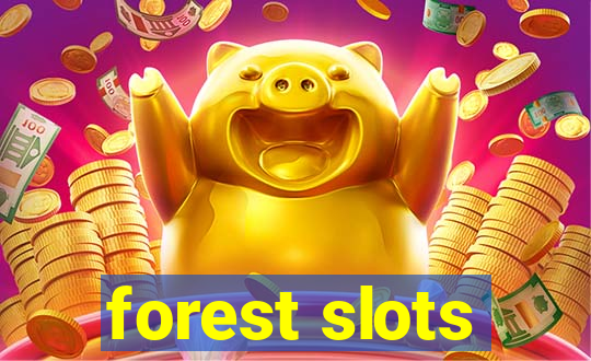 forest slots