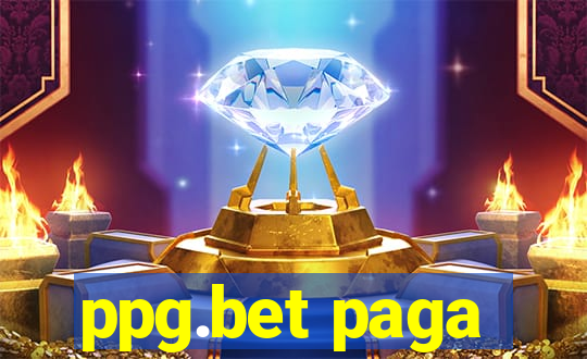 ppg.bet paga