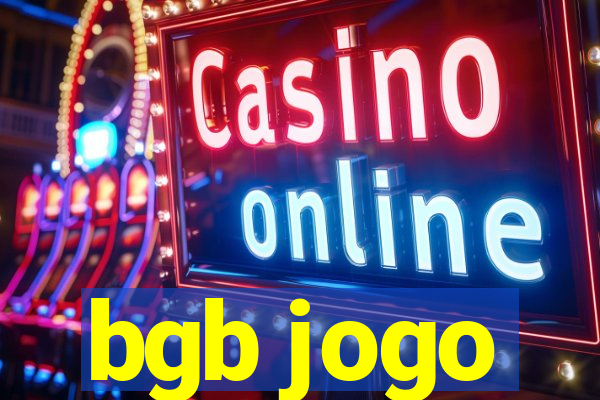 bgb jogo