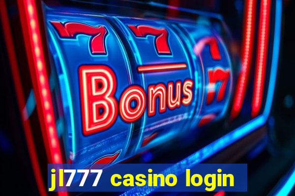 jl777 casino login