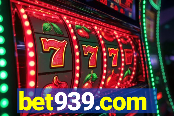 bet939.com