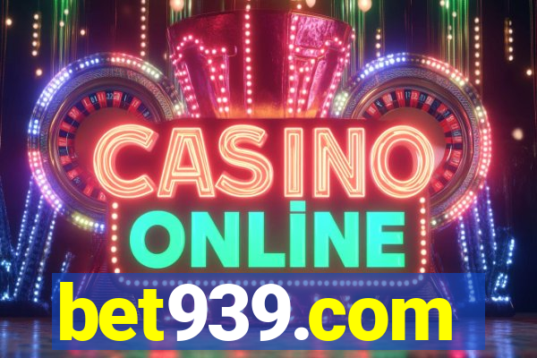 bet939.com