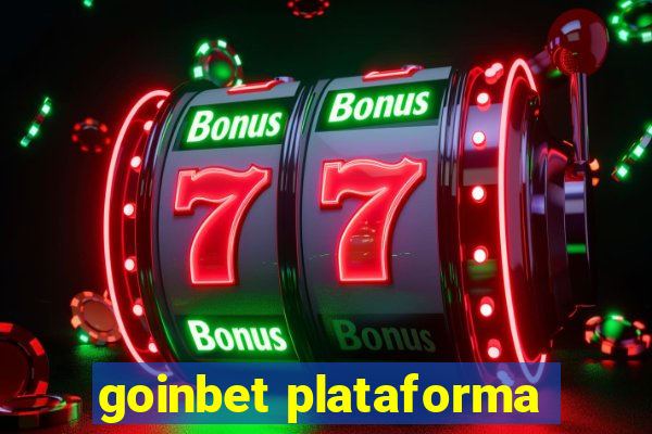 goinbet plataforma