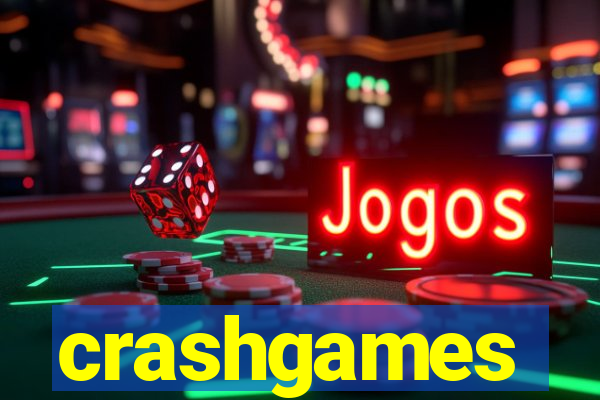 crashgames