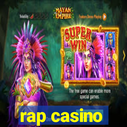 rap casino