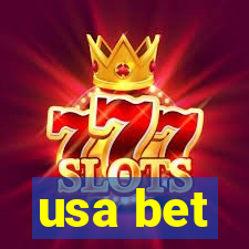 usa bet