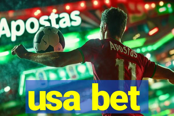 usa bet