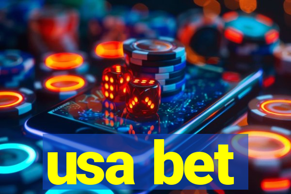 usa bet