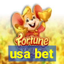 usa bet