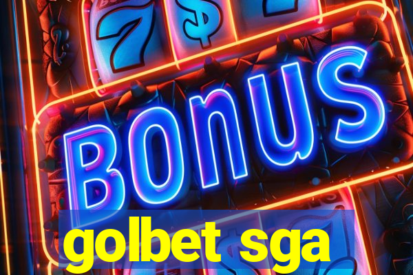 golbet sga