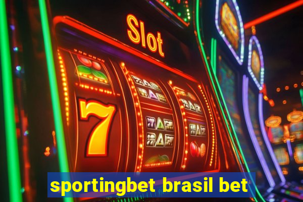 sportingbet brasil bet