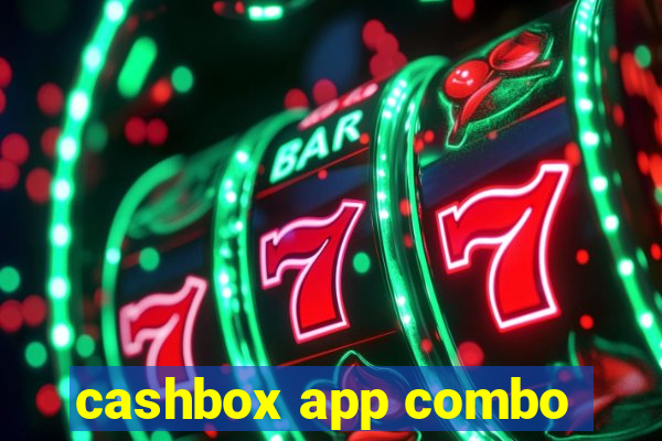 cashbox app combo