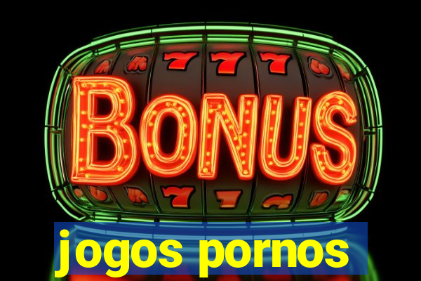 jogos pornos