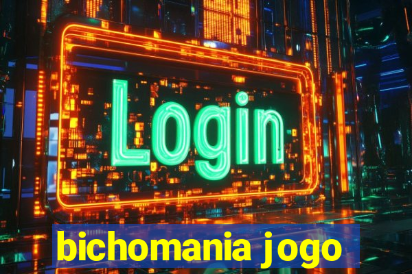 bichomania jogo