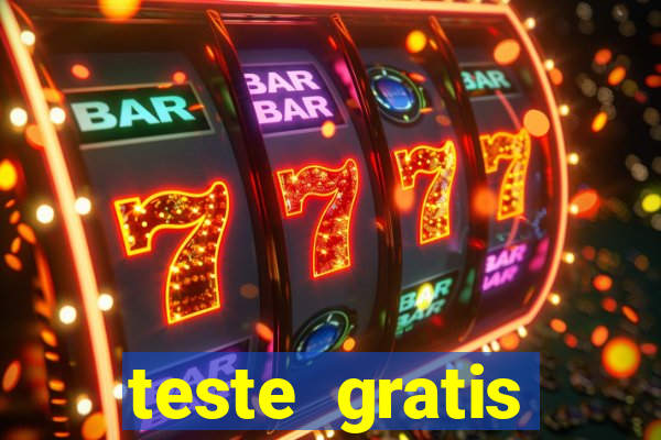 teste gratis fortune tiger