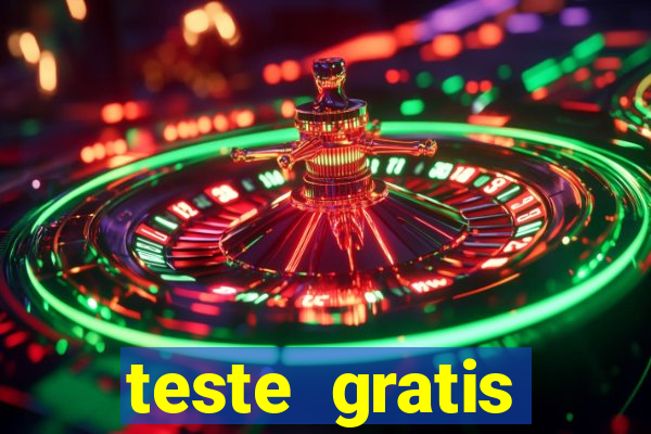 teste gratis fortune tiger