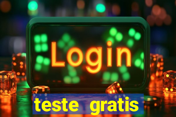 teste gratis fortune tiger