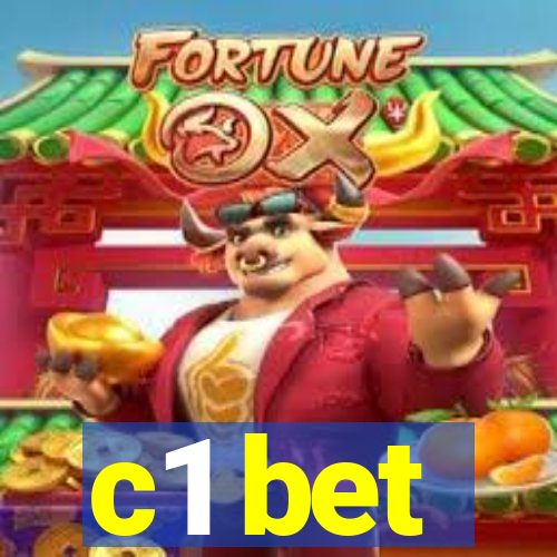 c1 bet