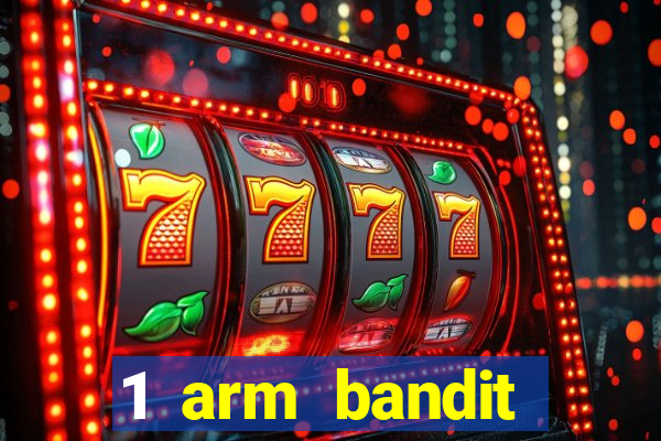 1 arm bandit online casinos