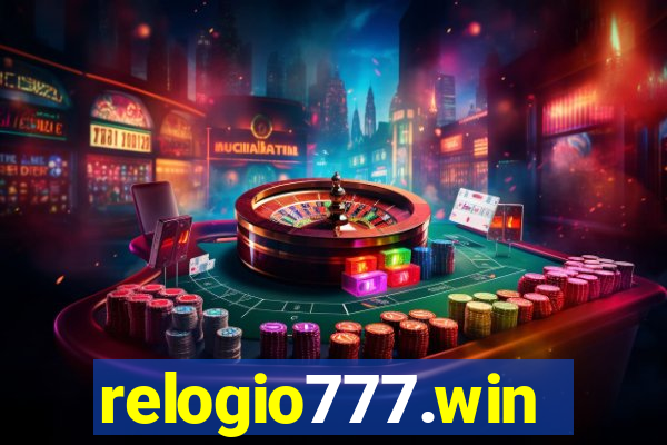 relogio777.win